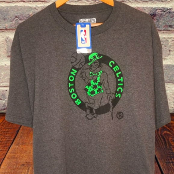 NBA Exclusive collection Other - Boston Celtics / Vintage Print XL